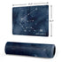 Aquarius Constellation Gaming Mouse Pad