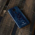 Aquarius Constellation Moto E5 Plus Skin