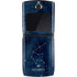 Aquarius Constellation Motorola RAZR Skin