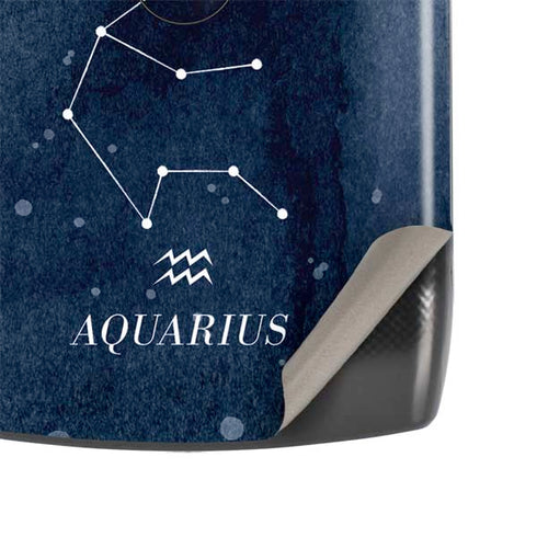 Aquarius Constellation Motorola RAZR Skin