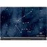 Aquarius Constellation MSI GS65 Stealth Laptop Skin