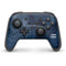 Aquarius Constellation Nintendo Switch Pro Controller Skin