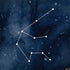 Aquarius Constellation Notebook 9 Pro 13in (2017) Skin