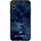 Aquarius Constellation Otterbox Symmetry iPhone Skin