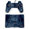 Aquarius Constellation PlayStation Classic Bundle Skin