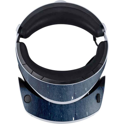 Aquarius Constellation PlayStation VR2 Skin