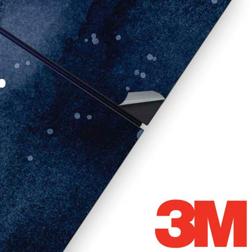 Aquarius Constellation PS4 Console and Controller Bundle Skin