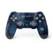 Aquarius Constellation PS4 Controller Skin
