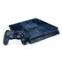 Aquarius Constellation PS4 Slim Bundle Skin