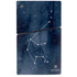 Aquarius Constellation PS5 Slim Disk Console Skin