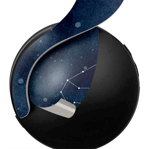 Aquarius Constellation PULSE 3D Wireless Headset for PS5 Skin