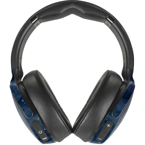 Aquarius Constellation Skullcandy Venue Skin
