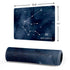 Aquarius Constellation Gaming Mouse Pad