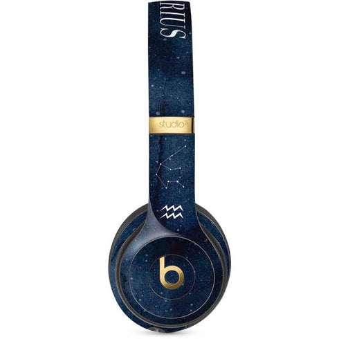 Aquarius Constellation Studio Wireless 3 Skin