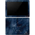 Aquarius Constellation Surface Go Skin