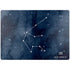 Aquarius Constellation Surface Laptop 4 15in Skin