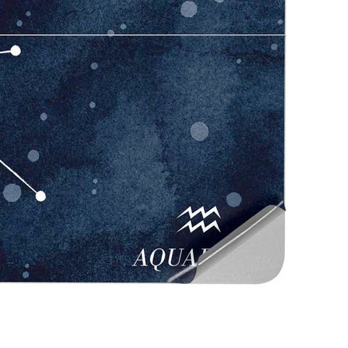Aquarius Constellation Surface Laptop Studio Skin