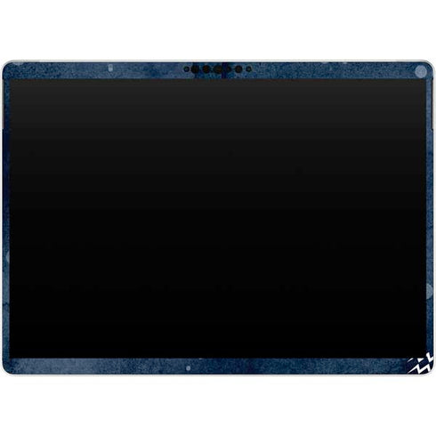 Aquarius Constellation Surface Pro 9 Skin
