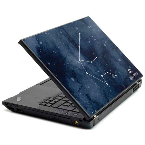 Aquarius Constellation T440s Skin