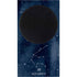 Aquarius Constellation Xbox Series S Console Skin