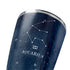 Aquarius Constellation Yeti 20oz Tumbler Skin