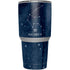 Aquarius Constellation Yeti 30oz Rambler Tumbler Skin