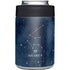 Aquarius Constellation Yeti Colster Can Insulator Skin