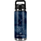 Aquarius Constellation YETI Rambler 26oz Bottle Skin