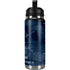 Aquarius Constellation YETI Rambler 26oz Bottle Skin