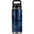 Aquarius Constellation YETI Rambler 26oz Bottle Skin