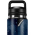 Aquarius Constellation YETI Rambler 26oz Bottle Skin