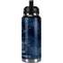 Aquarius Constellation YETI Rambler 36oz Bottle Skin