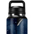 Aquarius Constellation YETI Rambler 36oz Bottle Skin