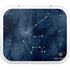 Aquarius Constellation YETI Roadie 24 Hard Cooler Skin
