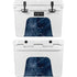 Aquarius Constellation YETI Tundra 35 Hard Cooler Skin