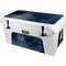 Aquarius Constellation YETI Tundra 65 Hard Cooler Skin