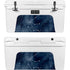 Aquarius Constellation YETI Tundra 65 Hard Cooler Skin