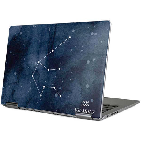 Aquarius Constellation Yoga 710 14in Skin