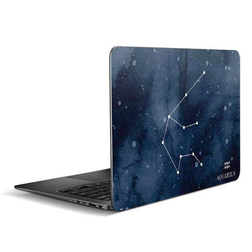 Aquarius Constellation Zenbook UX305FA 13.3in Skin