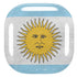 Argentina Flag Distressed Galaxy Buds Pro Skin