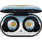 Argentina Flag Distressed Galaxy Buds Skin