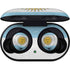 Argentina Flag Distressed Galaxy Buds Skin