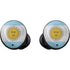 Argentina Flag Distressed Galaxy Buds Skin