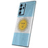 Argentina Flag Distressed Galaxy Note20 Ultra 5G Skin