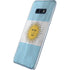 Argentina Flag Distressed Galaxy S10e Skin