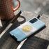 Argentina Flag Distressed Galaxy S20 Plus Pro Case