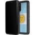 Argentina Flag Distressed Galaxy S20 Plus Waterproof Case