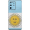 Argentina Flag Distressed Galaxy S20 Ultra 5G Skin