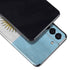 Argentina Flag Distressed Galaxy S21 5G Skin