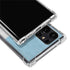 Argentina Flag Distressed Galaxy S24 Ultra Clear Case